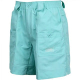 Aftco Men's Long Fishing Shorts - M01