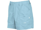 Aftco Men's Long Fishing Shorts - M01