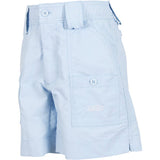 Aftco Men's Long Fishing Shorts - M01