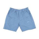 Aftco Men's Long Fishing Shorts - M01