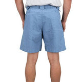 Aftco Men's Long Fishing Shorts - M01