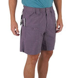Aftco Men's Long Fishing Shorts - M01