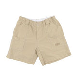 Aftco Men's Long Fishing Shorts - M01