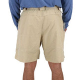 Aftco Men's Long Fishing Shorts - M01