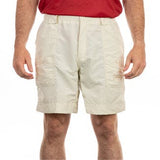 Aftco Men's Long Fishing Shorts - M01