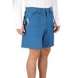 Aftco Men's Long Fishing Shorts - M01