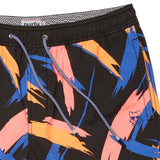 Part Pants USA Stroker Shorts - Black