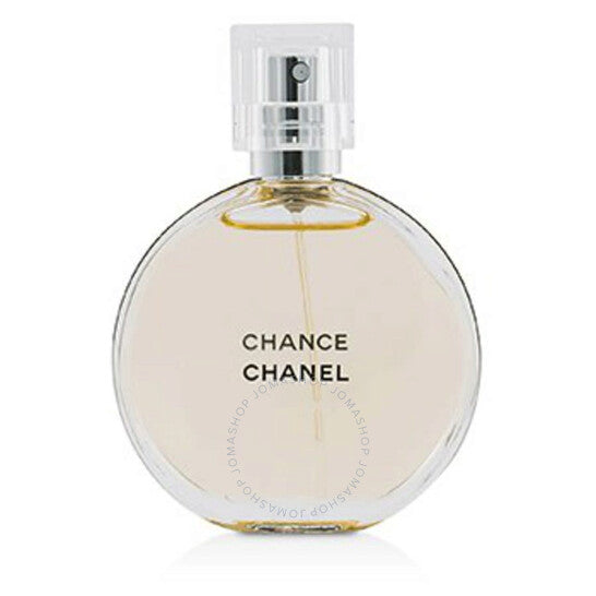 香水(女性用) CHANEL CHANCE Eau de Toilette 35ml CHANEL CHANCE 1.2 EAU DE TOILETTE SPRAY FOR WOMEN