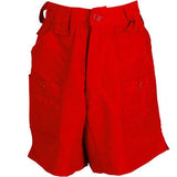 Aftco Men's Long Fishing Shorts - M01