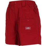 Aftco Men's Long Fishing Shorts - M01
