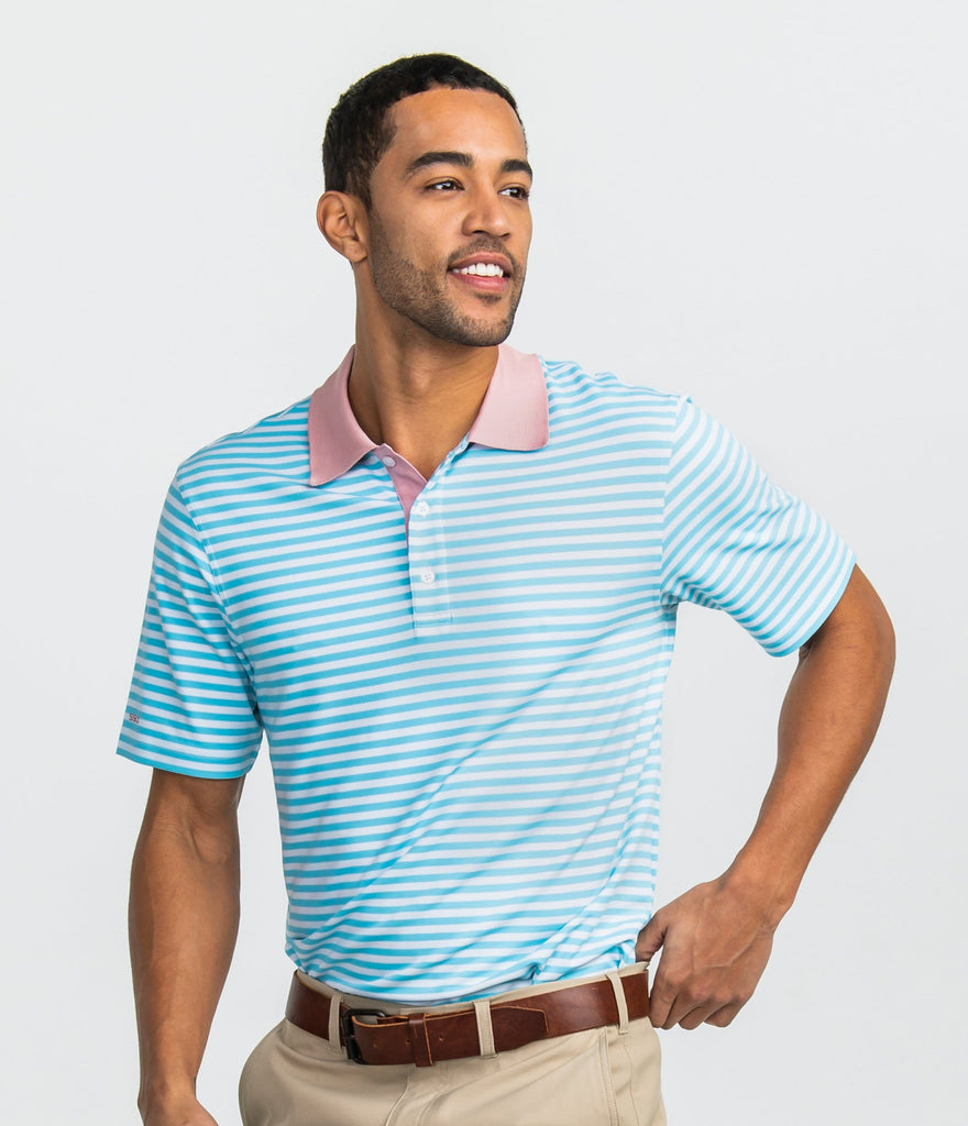 southern shirt polo