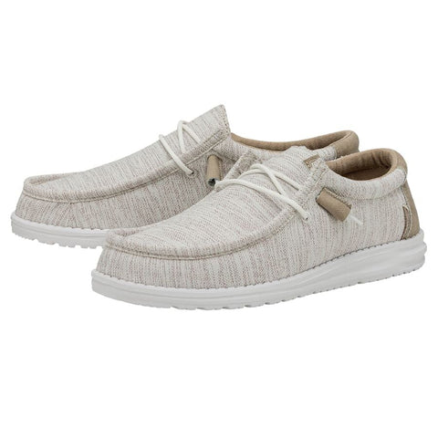 Hey Dude Herren Wally Funk Oasis