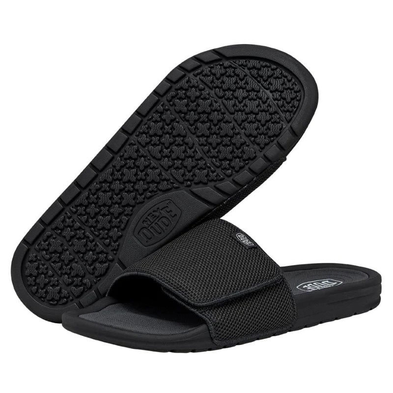 Tongs De Hombre HEY DUDE SANDALIAS DUDE SAMI SPIDER Tongs De Hombre HEY DUDE SANDALIAS DUDE SAMI SPIDER