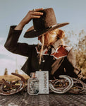 "West Desperado" Hooey Perfume