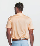 Southern Shirt Grayton Heather Polo - Sol