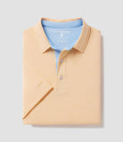 Southern Shirt Grayton Heather Polo - Sol