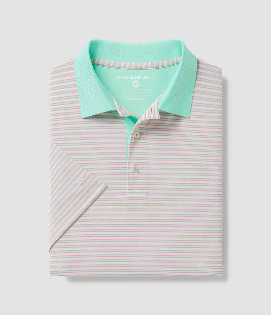 southern shirt polo