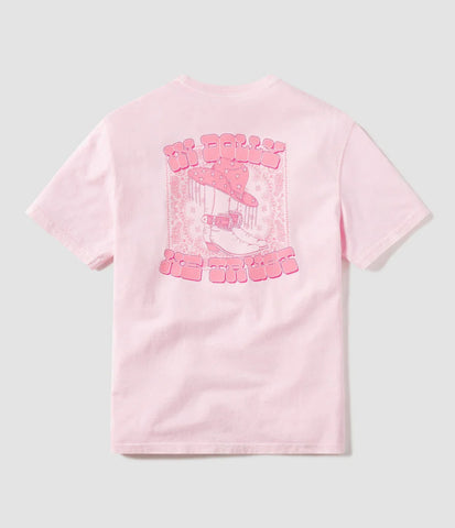 HELLO DOLLY TEE SS