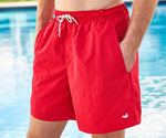DOCKSIDE SWIM TRUNKS