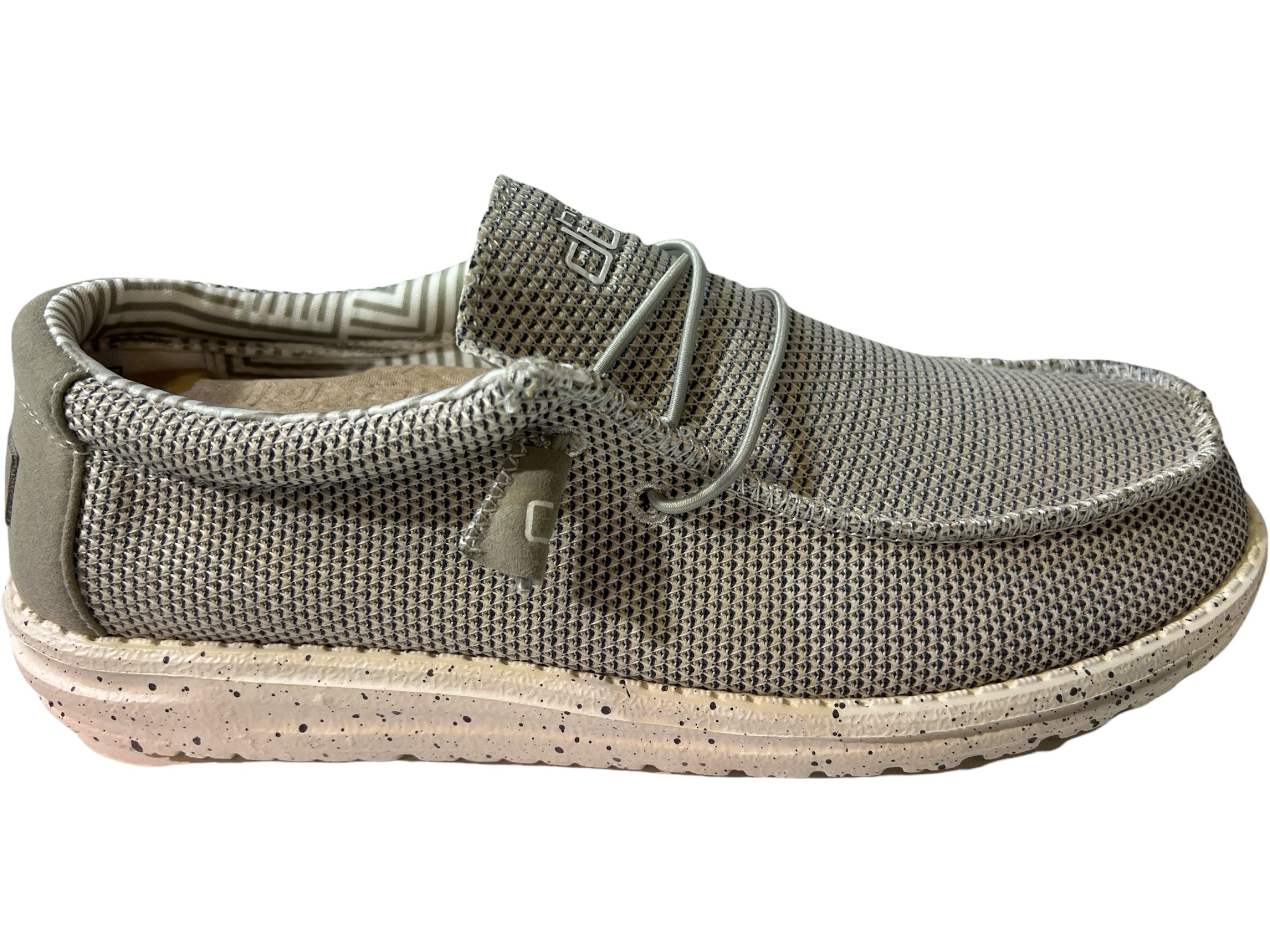 Mens Hey Dude Wally Sox \