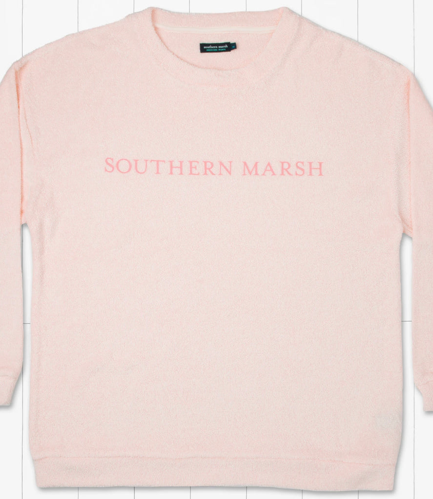 Southern hot sale marsh sweatshirt