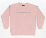 Southern Marsh SUNDAY MORNING SWEATER
