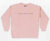 Southern Marsh SUNDAY MORNING SWEATER