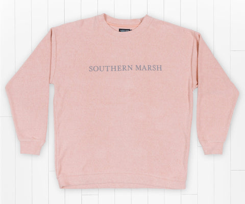 Southern marsh sunday morning sweater hotsell