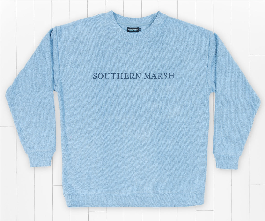 Southern Marsh SUNDAY MORNING SWEATER