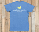 SOUTHERN MARSH AUTHENTIC SS