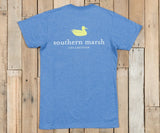 SOUTHERN MARSH AUTHENTIC SS