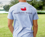 SOUTHERN MARSH AUTHENTIC SS