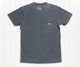 SEAWASH TEE - SAILBOAT