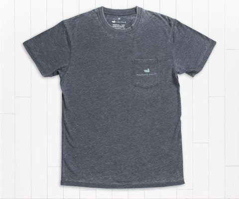 SEAWASH TEE - SAILBOAT