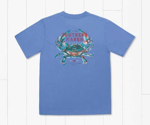 IMPRESSIONS - CRAB