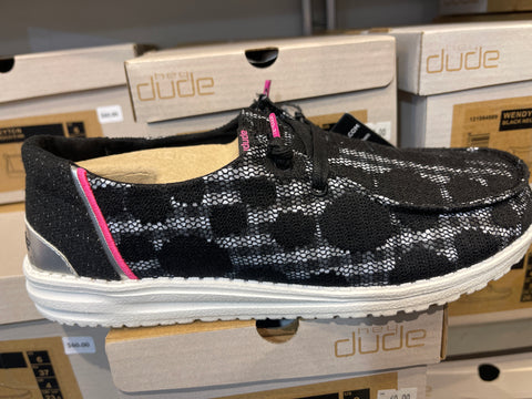 Hey Dude Wendy Rise Slip-On Sneaker - Women's - Free Shipping