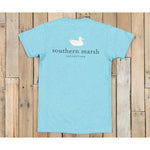 SOUTHERN MARSH AUTHENTIC SS