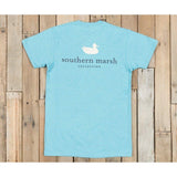 SOUTHERN MARSH AUTHENTIC SS
