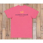 SOUTHERN MARSH AUTHENTIC SS